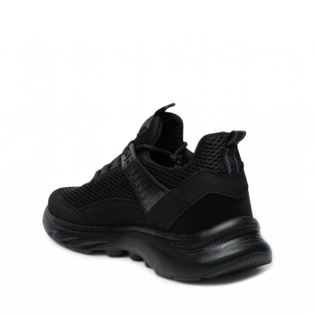 DragonDragon Erkek 703 Anorak Siyah Siyah