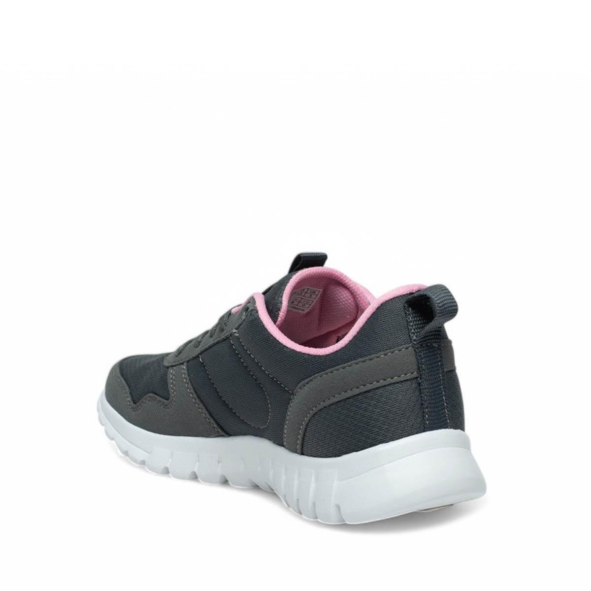 DragonDragon Garson 602 Anorak Füme Beyaz