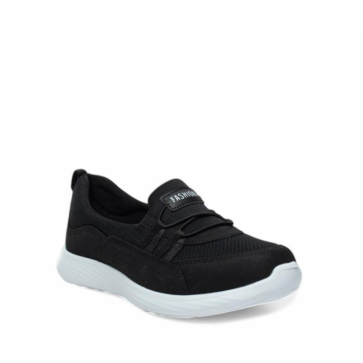 DragonDragon Zenne Babet 223 Anorak Siyah Beyaz