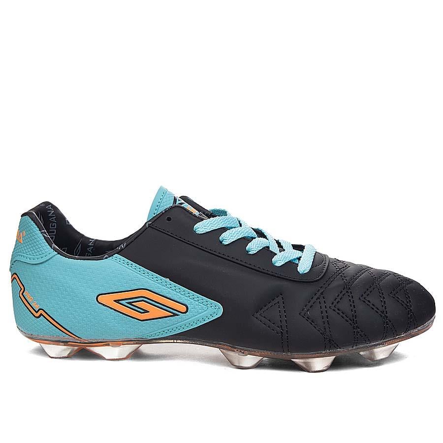 DuganaDugana Erkek 2301 Krampon Siyah Su yeşil