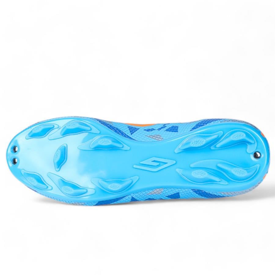 DuganaDugana Erkek 2303 Krampon Turkuaz Mavi