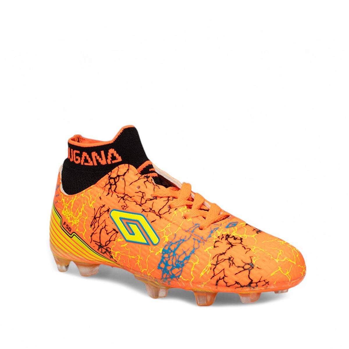 DuganaDugana Garson F50 Krampon Turuncu F.Sarı