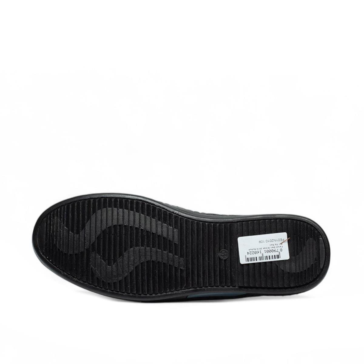 Faruk EnginFaruk Deri Erkek 2010 Nubuk Gri Tb Poli