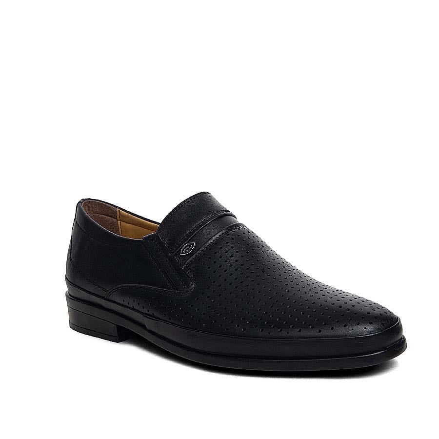 Faruk EnginFaruk Engin Deri 1255 Cilt Siyah Tb Poli