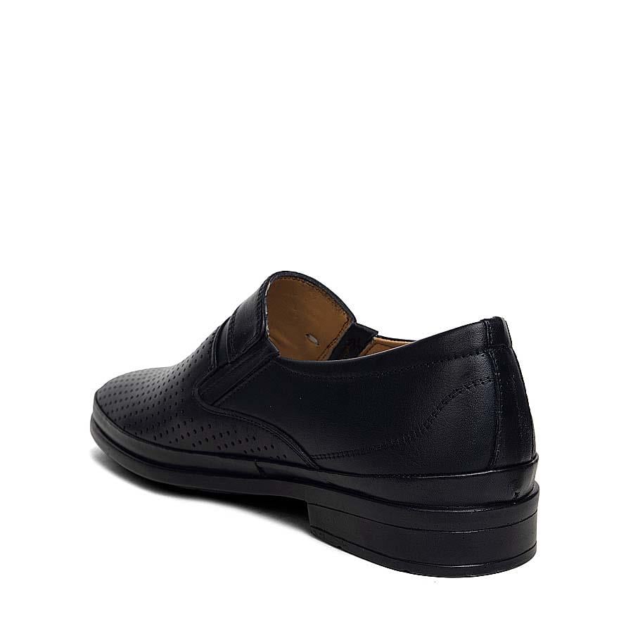 Faruk EnginFaruk Engin Deri 1255 Cilt Siyah Tb Poli