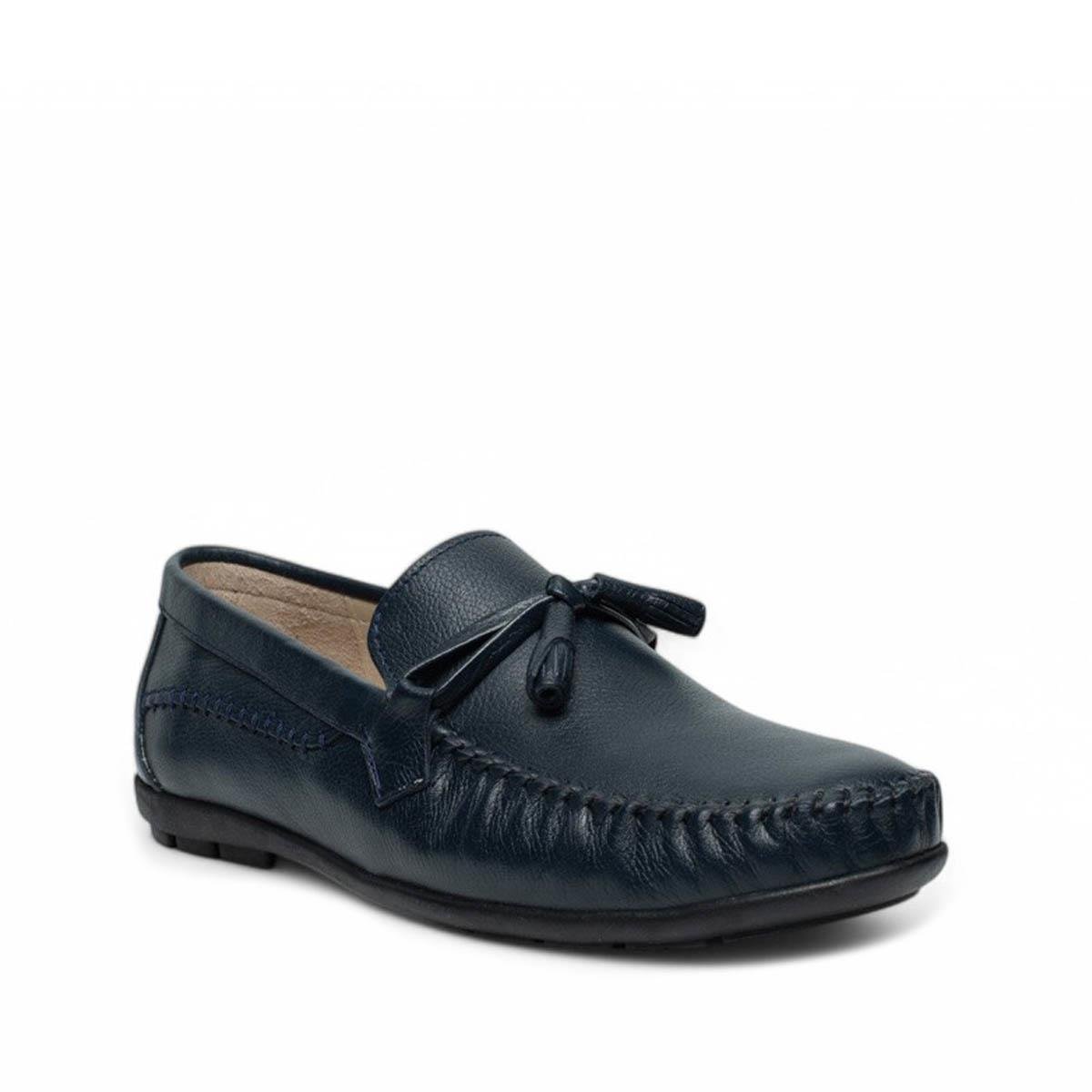 Faruk EnginFaruk Engin Deri 1489 Cilt Lacivert Tb Termo