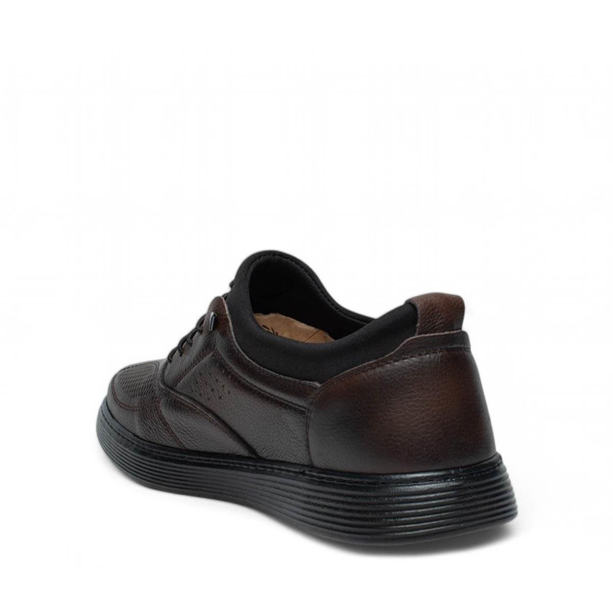 Faruk EnginFaruk Engin Deri 2000 Cilt Kahve Tb Poli