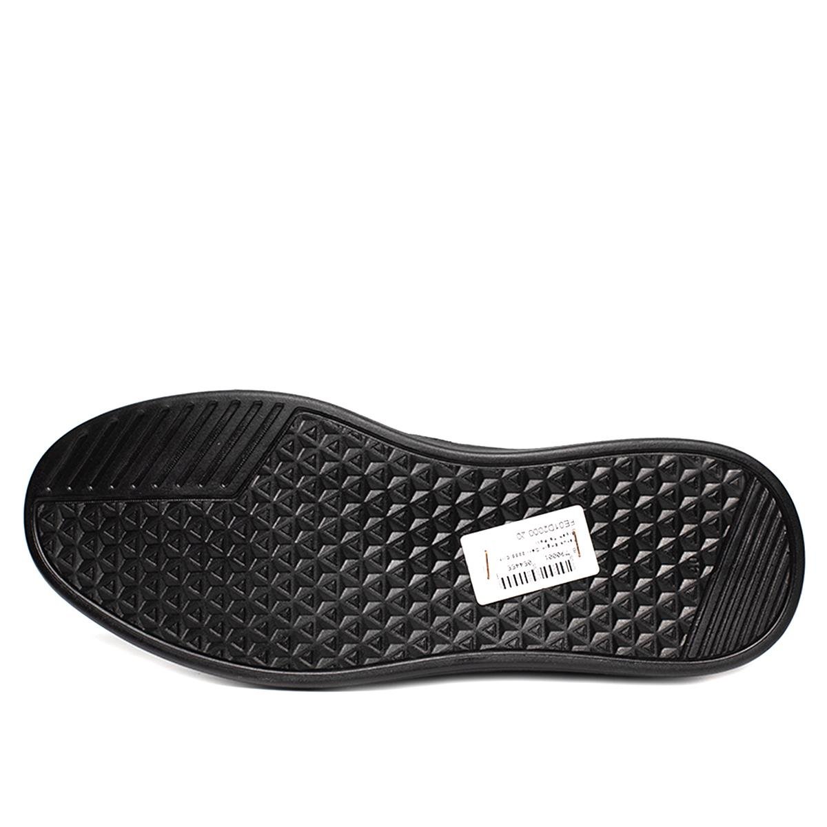 Faruk EnginFaruk Engin Deri 2000 Cilt Siyah