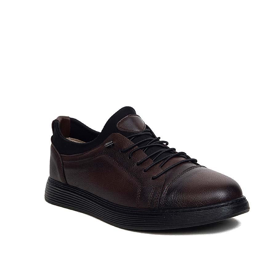 Faruk EnginFaruk Engin Deri 2001 Cilt Kahve