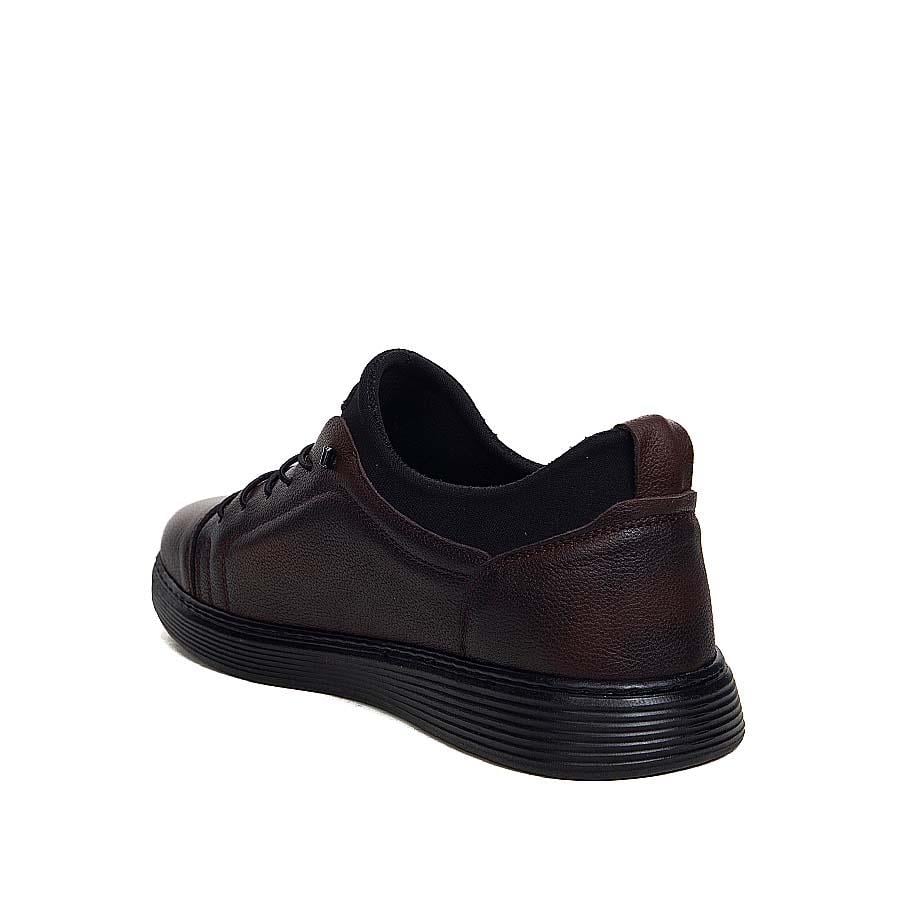 Faruk EnginFaruk Engin Deri 2001 Cilt Kahve