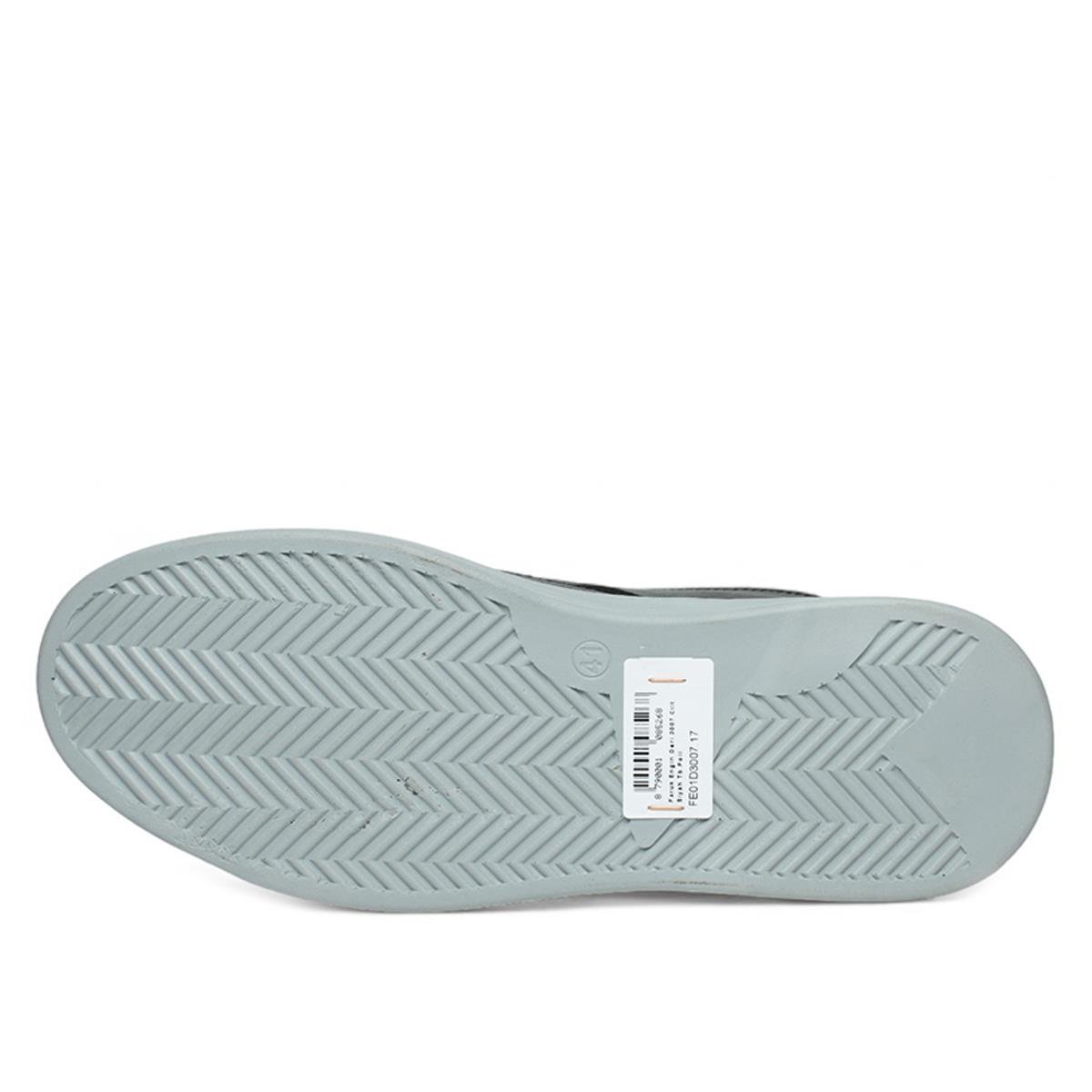 Faruk EnginFaruk Engin Deri 3007 Cilt Siyah Tb.Poli