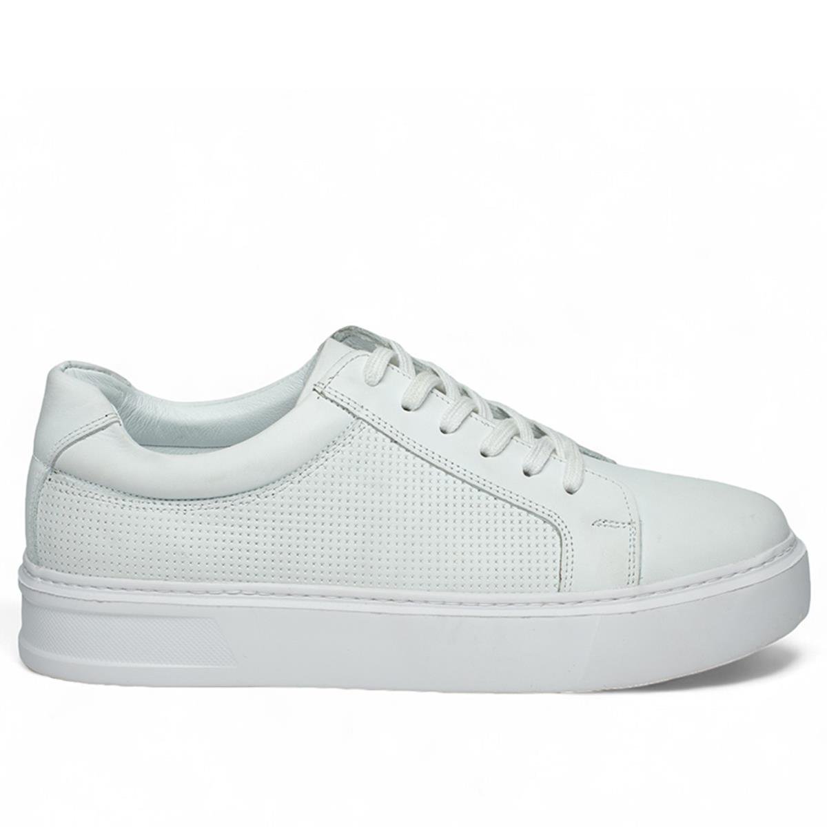 Faruk EnginFaruk Engin Deri 7001 Cilt Beyaz Beyaz Tb.Poli