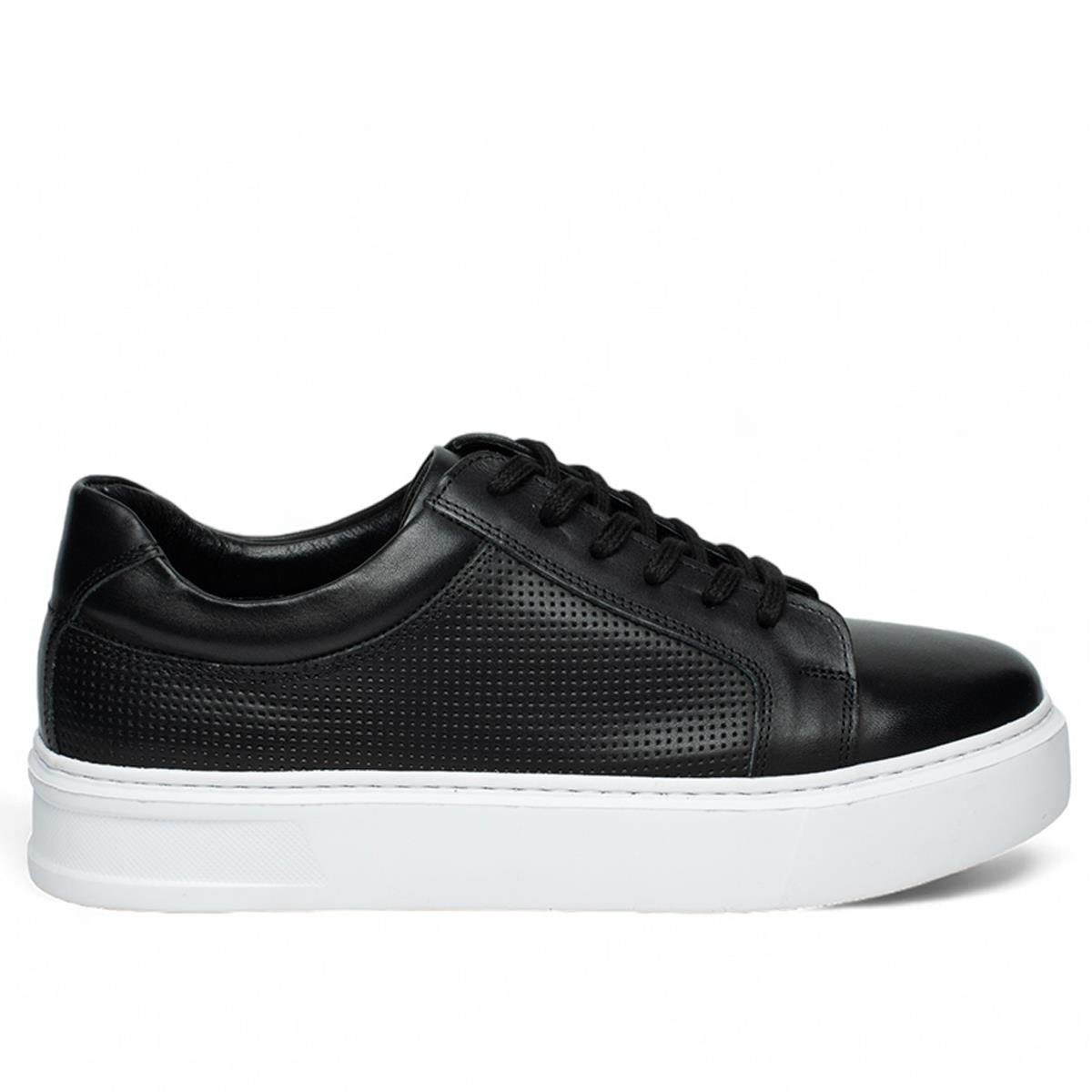 Faruk EnginFaruk Engin Deri 7001 Cilt Siyah Beyaz Tb.Poli