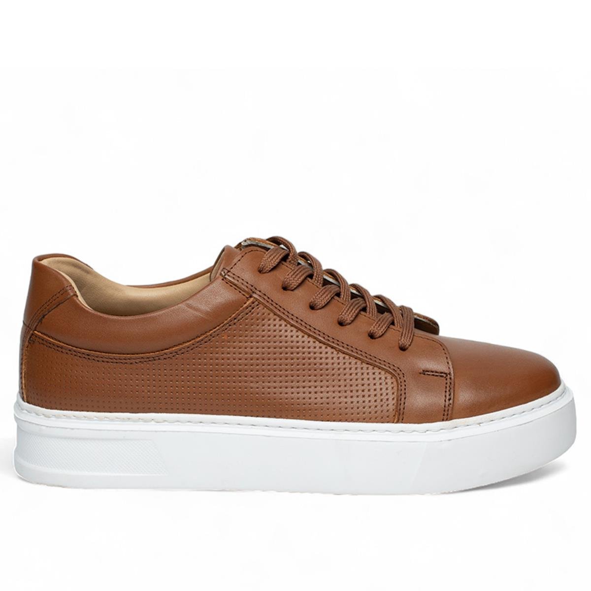 Faruk EnginFaruk Engin Deri 7001 Cilt Taba Beyaz Tb.Poli