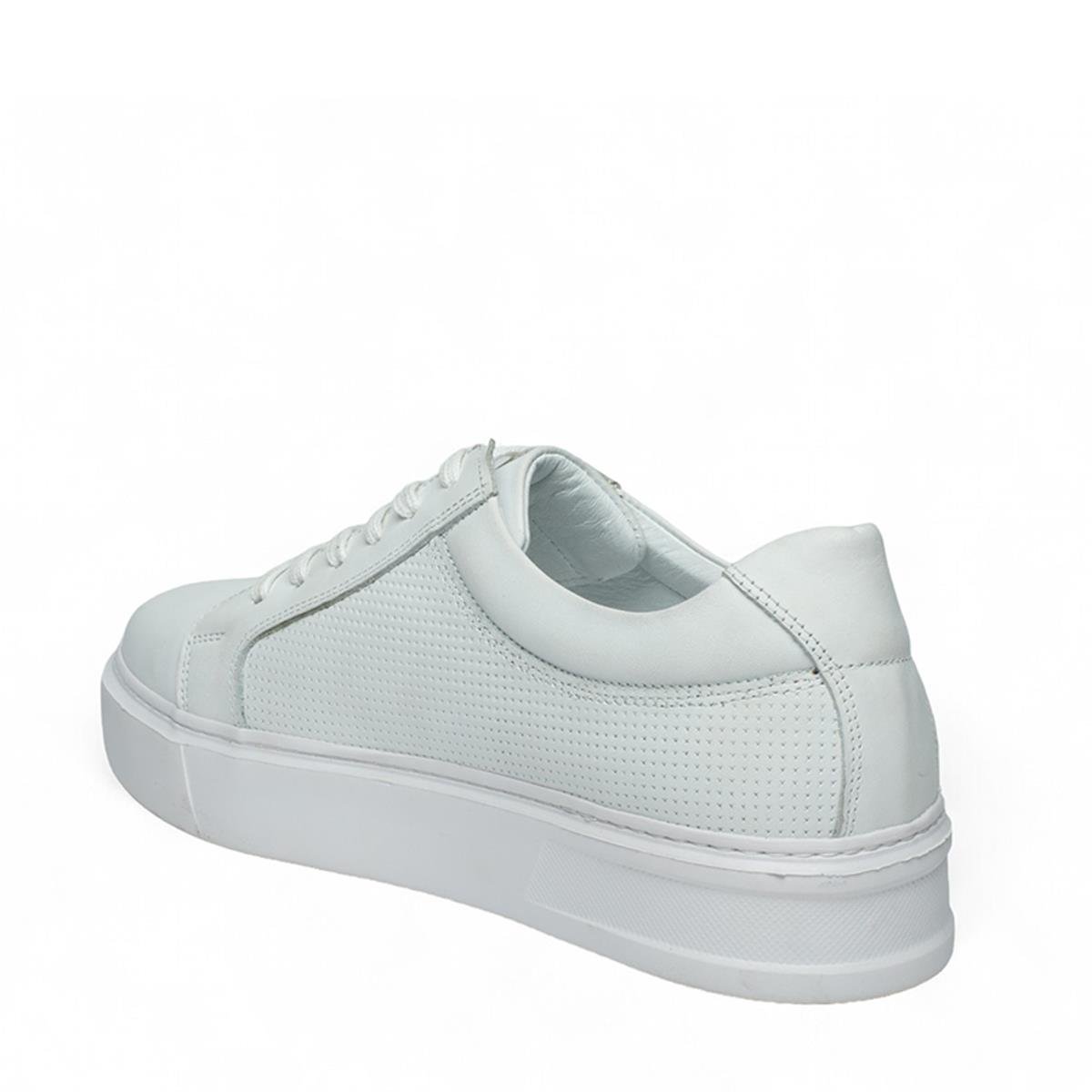 Faruk EnginFaruk Engin Deri 7001 Cilt Beyaz Beyaz Tb.Poli