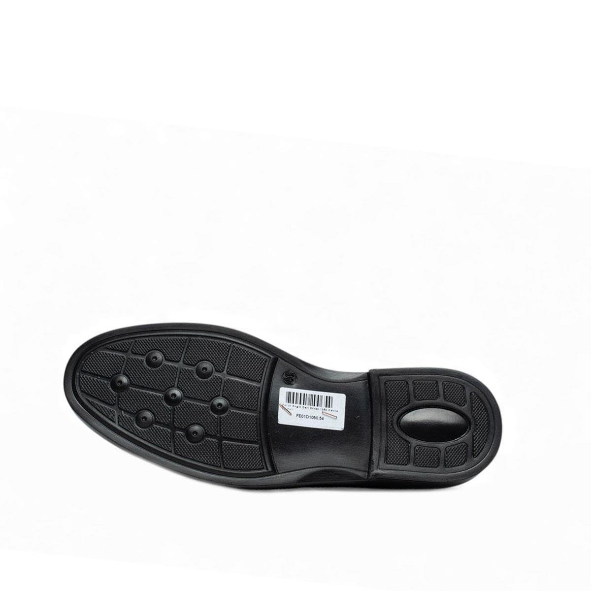 Faruk EnginFaruk Engin Deri Erkek 1050 Kahve Tb Poli