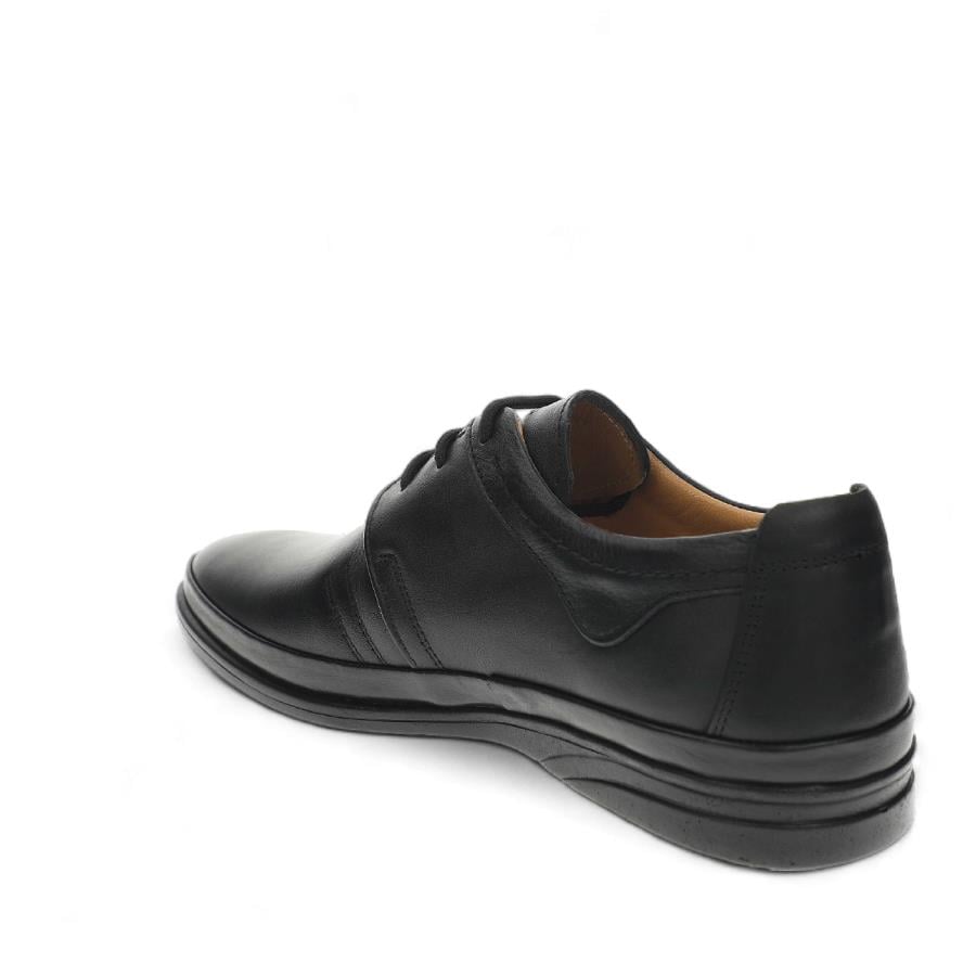 Faruk EnginFaruk Engin Deri Erkek 1050 Siyah