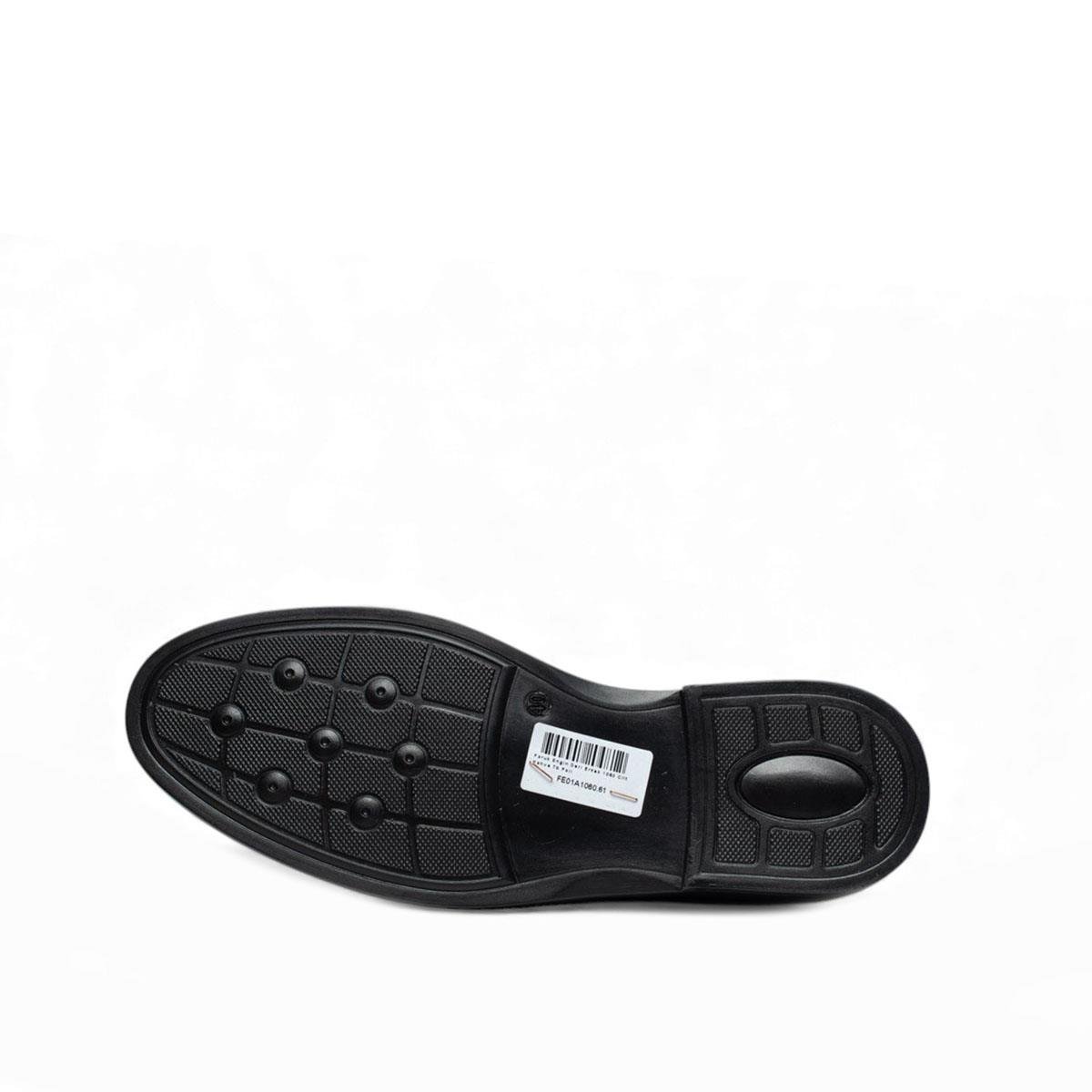 Faruk EnginFaruk Engin Deri Erkek 1060 Cilt Kahve Tb Poli