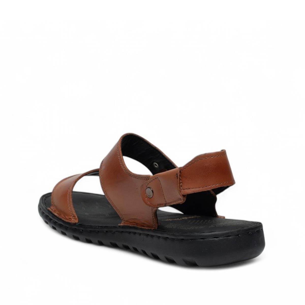 Faruk EnginFaruk Engin Deri Erkek 11402 Terlik Taba