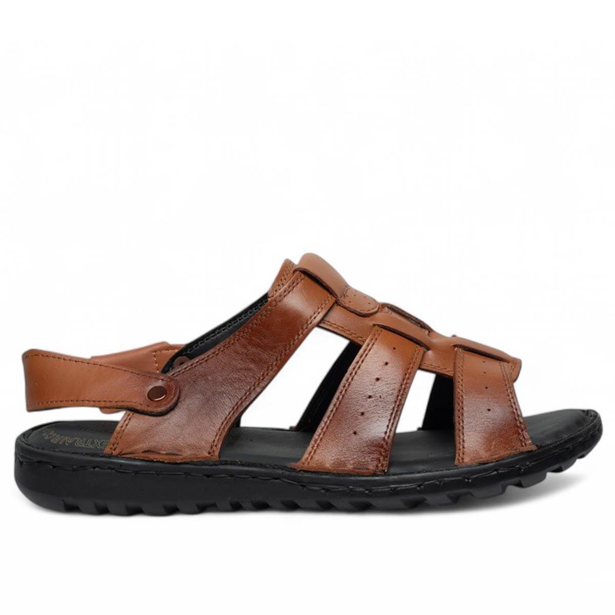 Faruk EnginFaruk Engin Deri Erkek 11422 Terlik Taba