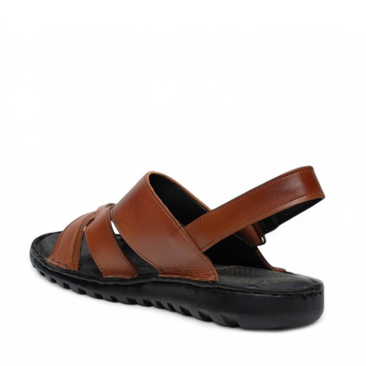 Faruk EnginFaruk Engin Deri Erkek 11438 Terlik Taba