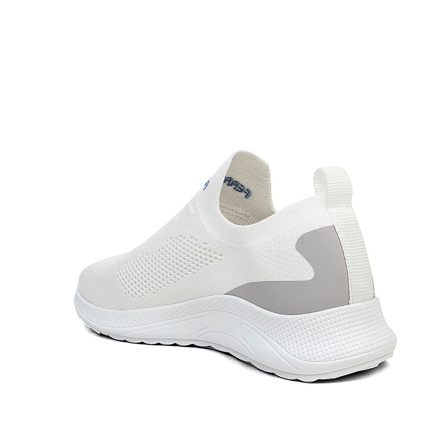 FerrossaFerrossa Erkek 041 Triko Beyaz