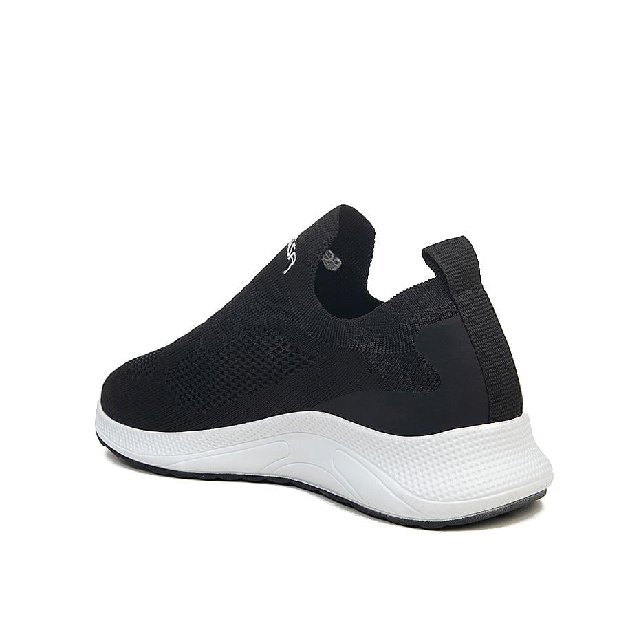 FerrossaFerrossa Erkek 041 Triko Siyah Beyaz