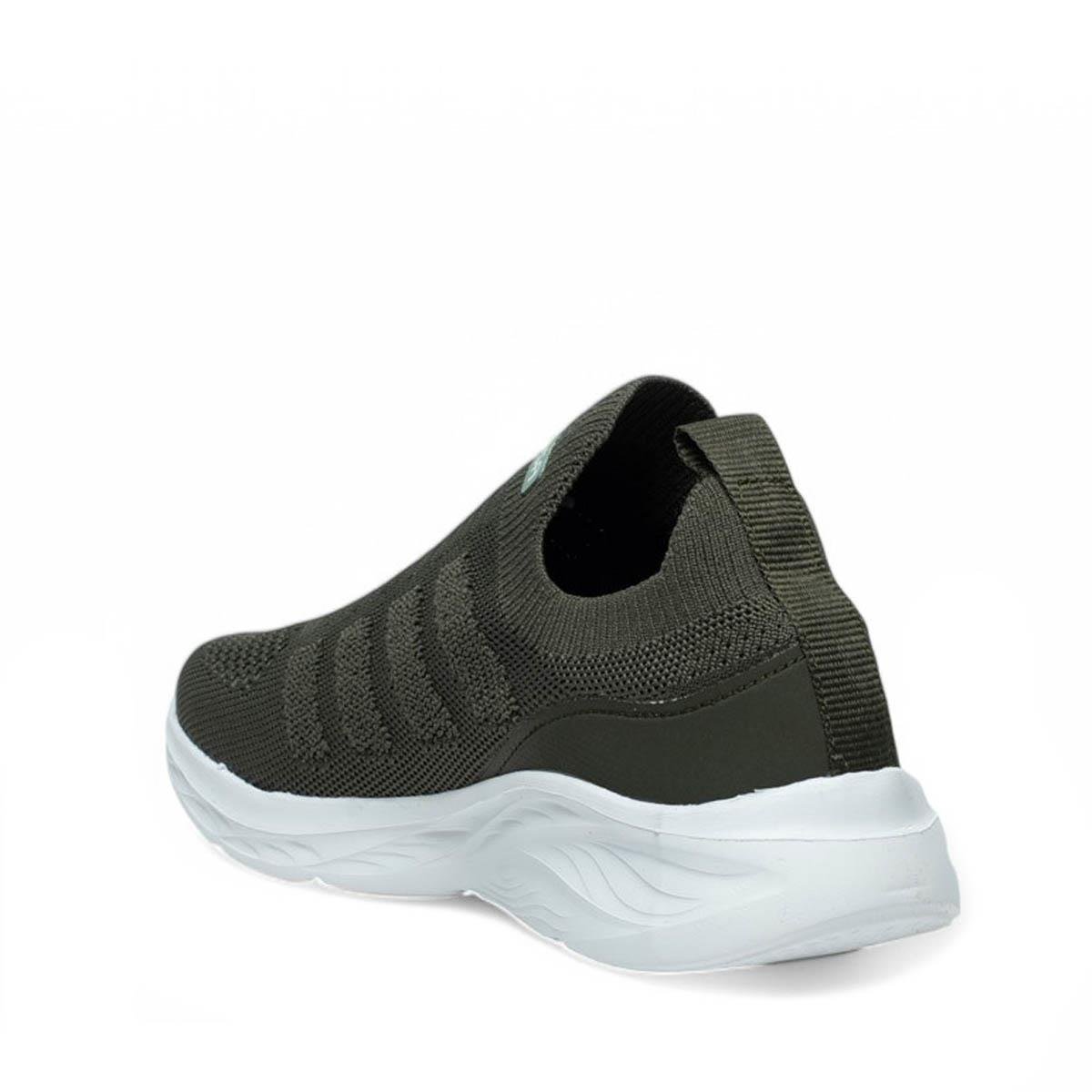 FerrossaFerrossa Erkek 081 Triko Haki