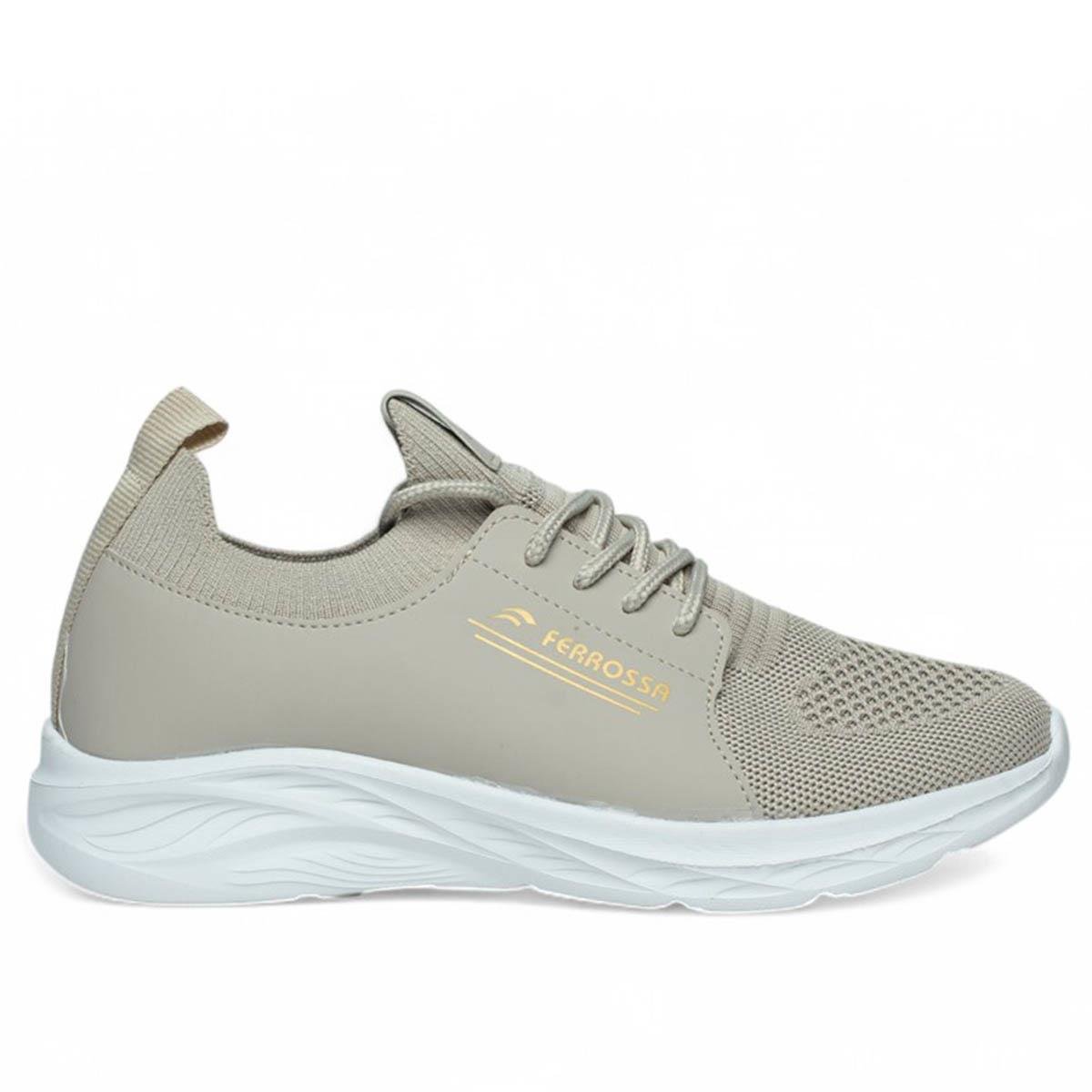 FerrossaFerrossa Erkek 108 Triko Bej