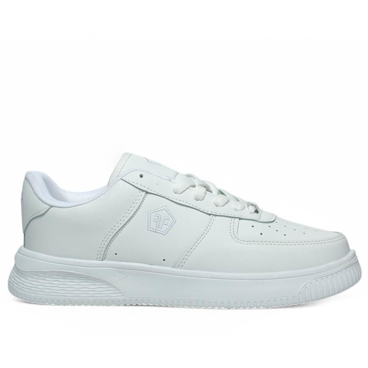 FerrossaFerrossa Erkek 444 Cilt Beyaz