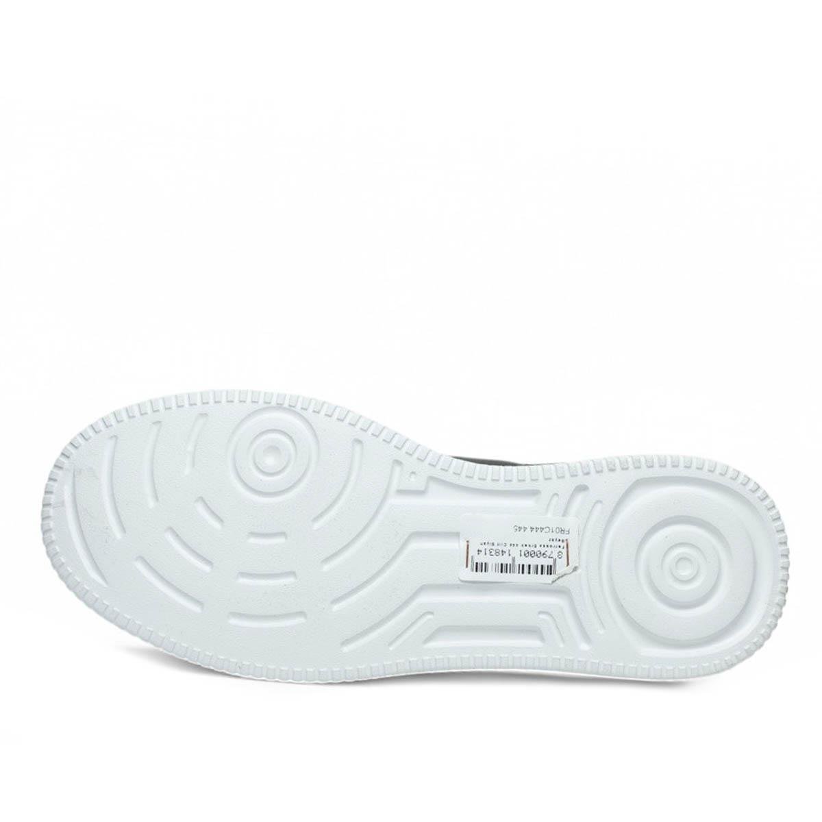 FerrossaFerrossa Erkek 444 Cilt Siyah Beyaz