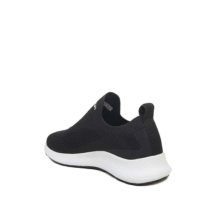 FerrossaFerrossa Filet 041 Triko Siyah Beyaz