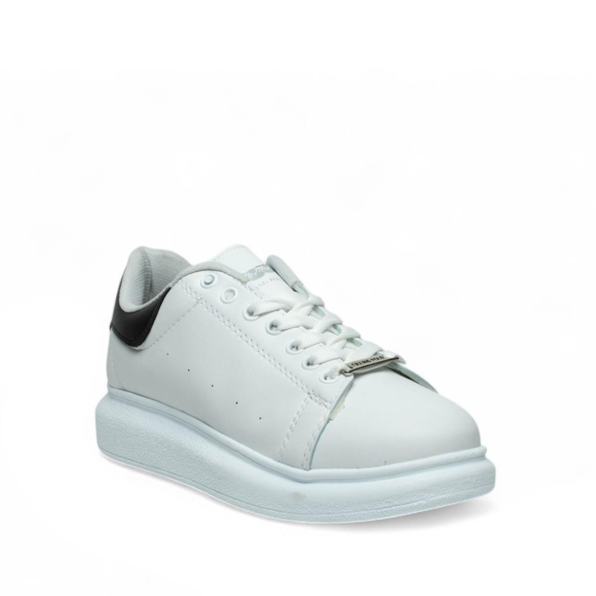 Fıllıng PoloFilling Polo Garson 01 Cilt Beyaz Siyah Beyaz(38..42)