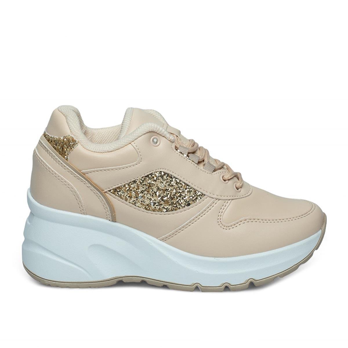 FletFlet Zenne 185 Cilt Bej