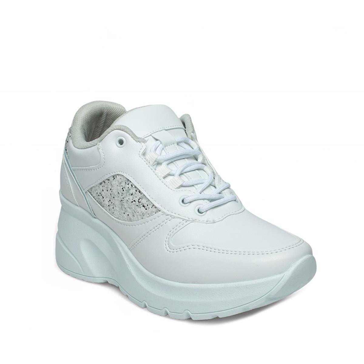 FletFlet Zenne 185 Cilt Beyaz