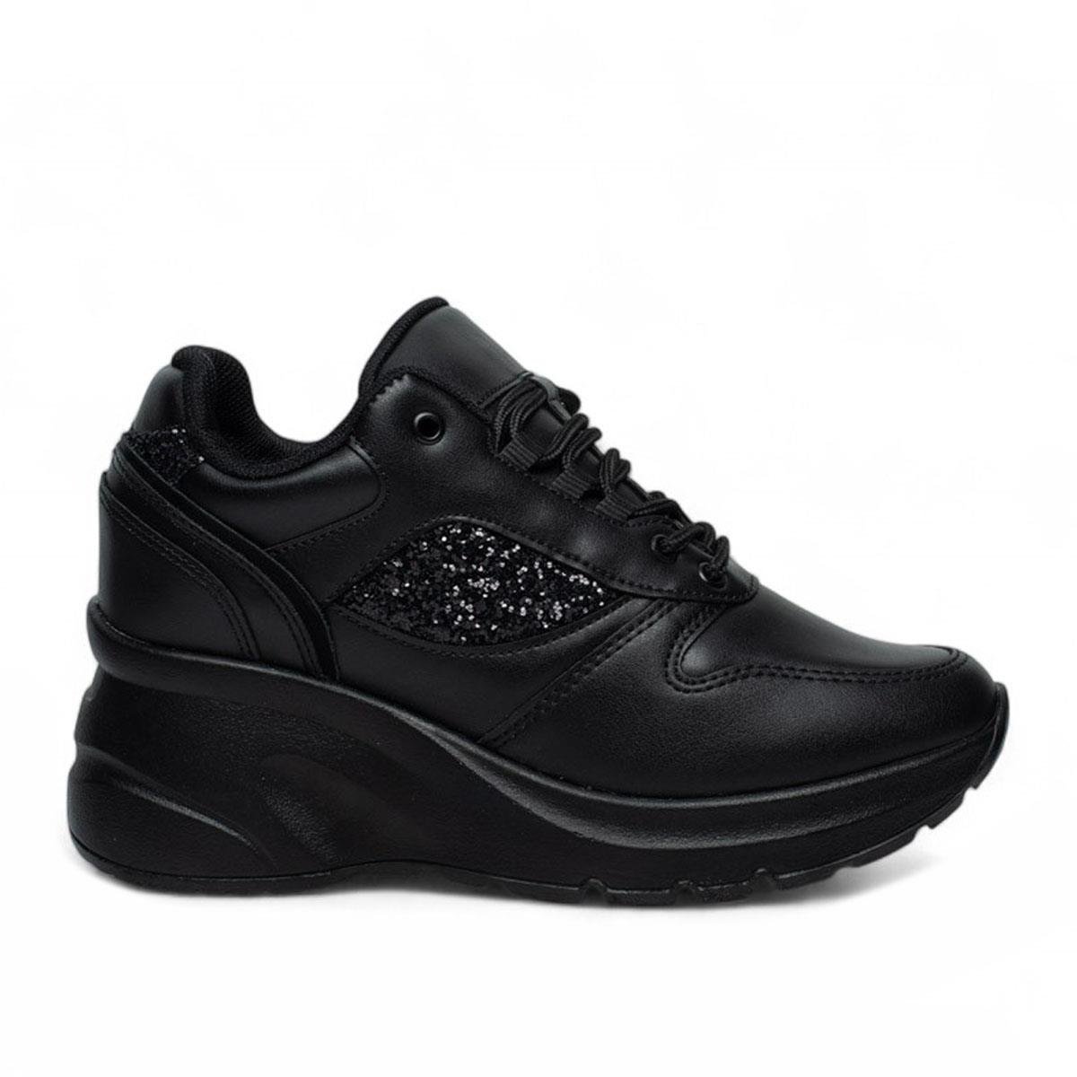 FletFlet Zenne 185 Cilt Siyah