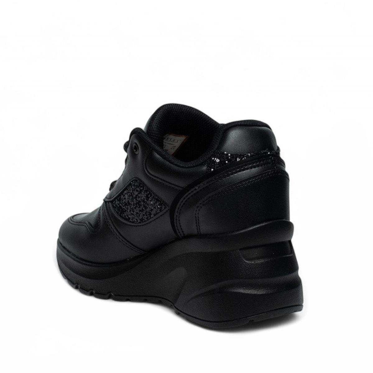 FletFlet Zenne 185 Cilt Siyah