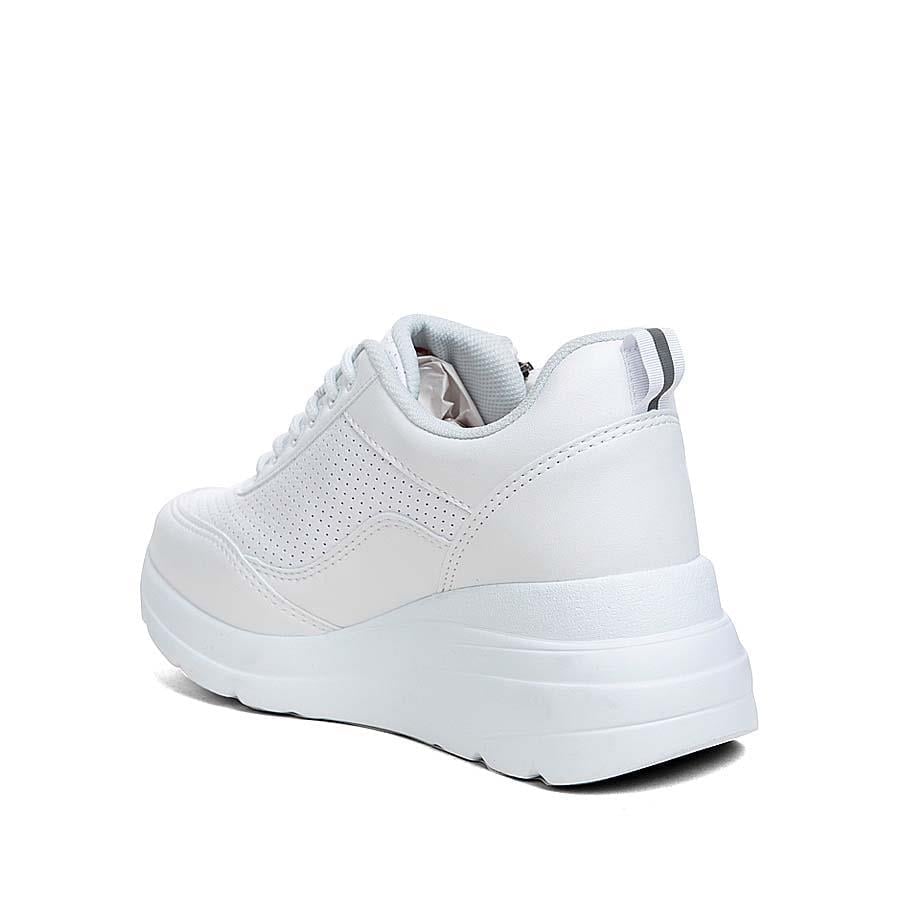 FletFlet Zenne 207 Cilt Beyaz