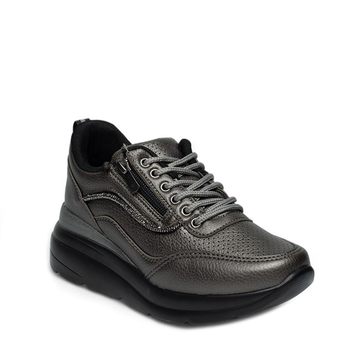 FletFlet Zenne 207 Cilt Kurşun