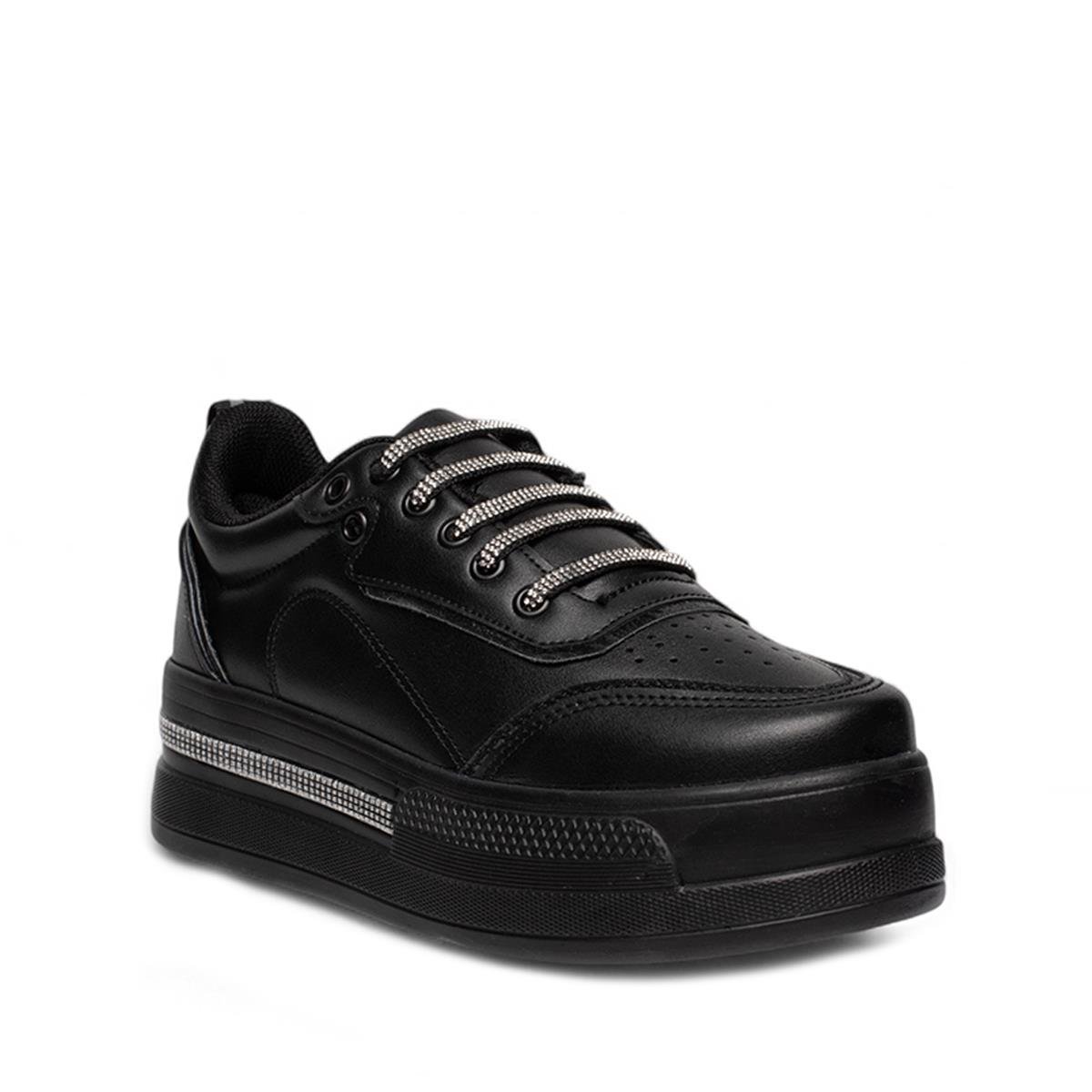 FletFlet Zenne 319 Cilt Siyah