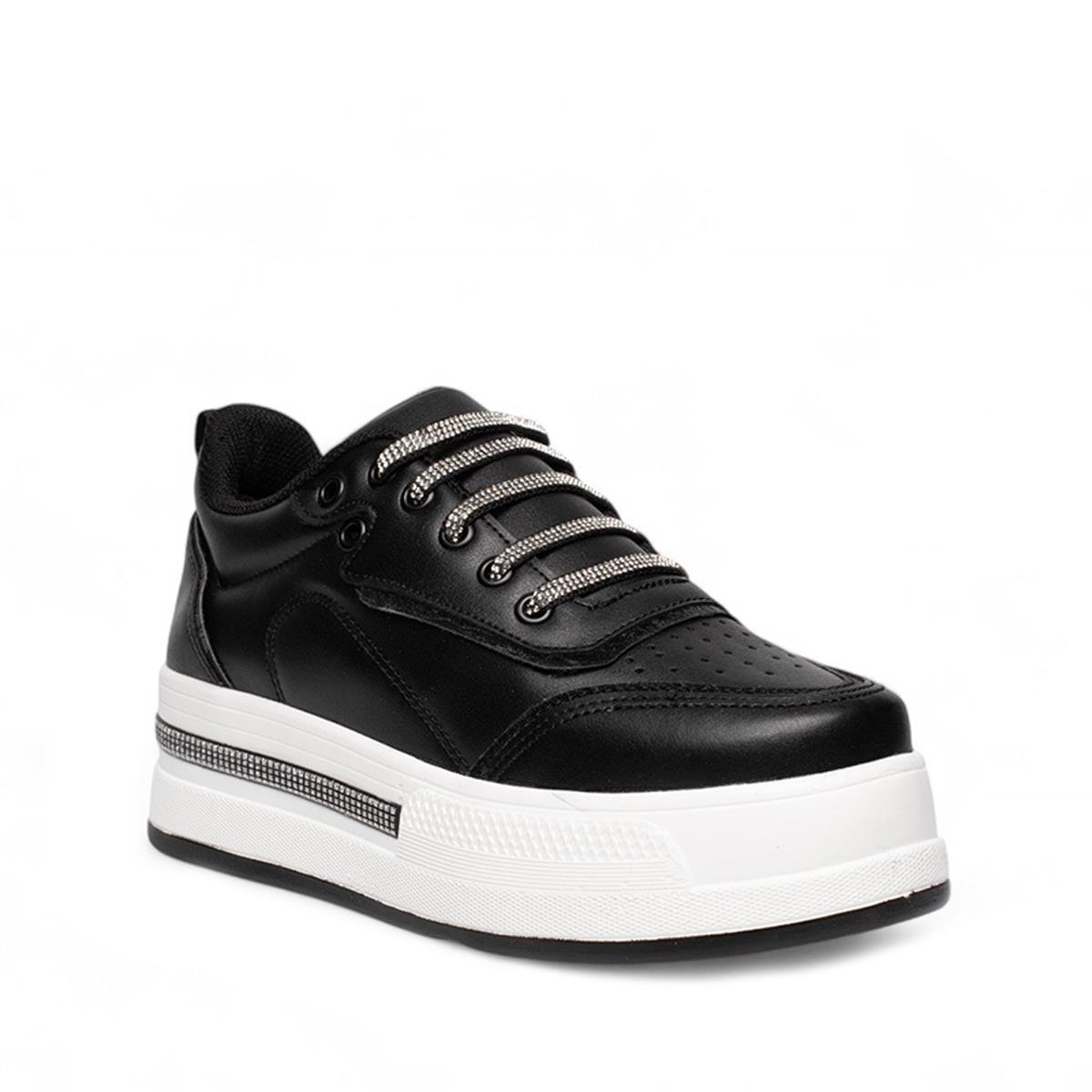 FletFlet Zenne 319 Cilt Siyah Beyaz