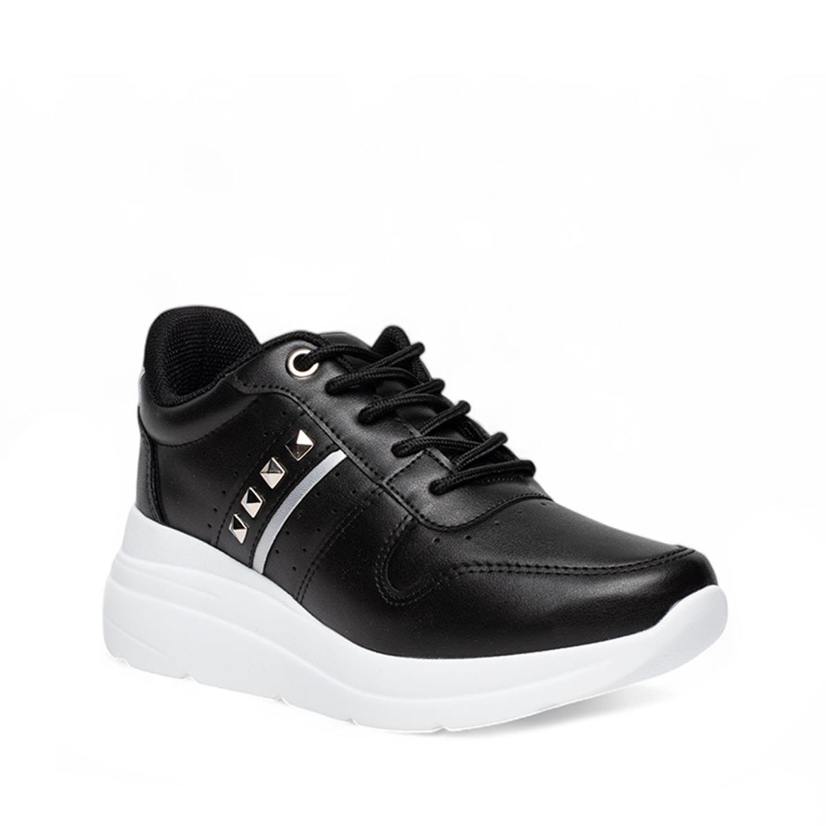 FletFlet Zenne 325 Cilt Siyah Gümüş