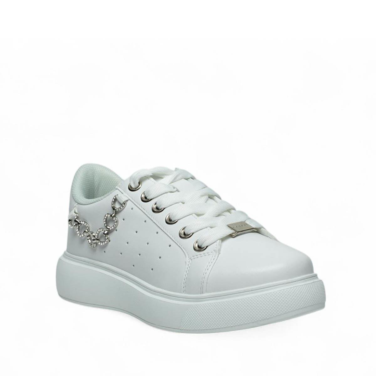 FletFlet Zenne 335 Cilt Beyaz