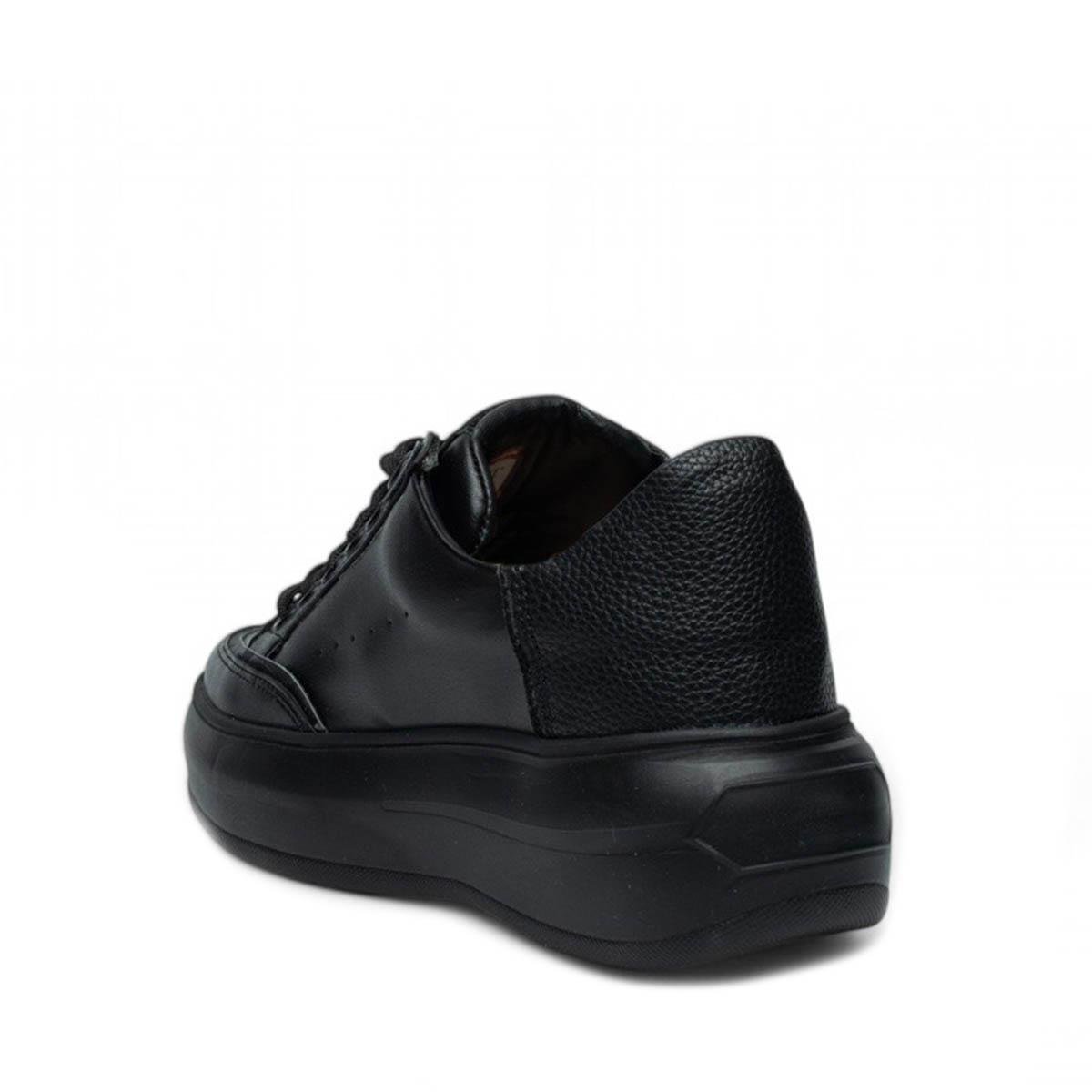 FletFlet Zenne 339 Cilt Siyah