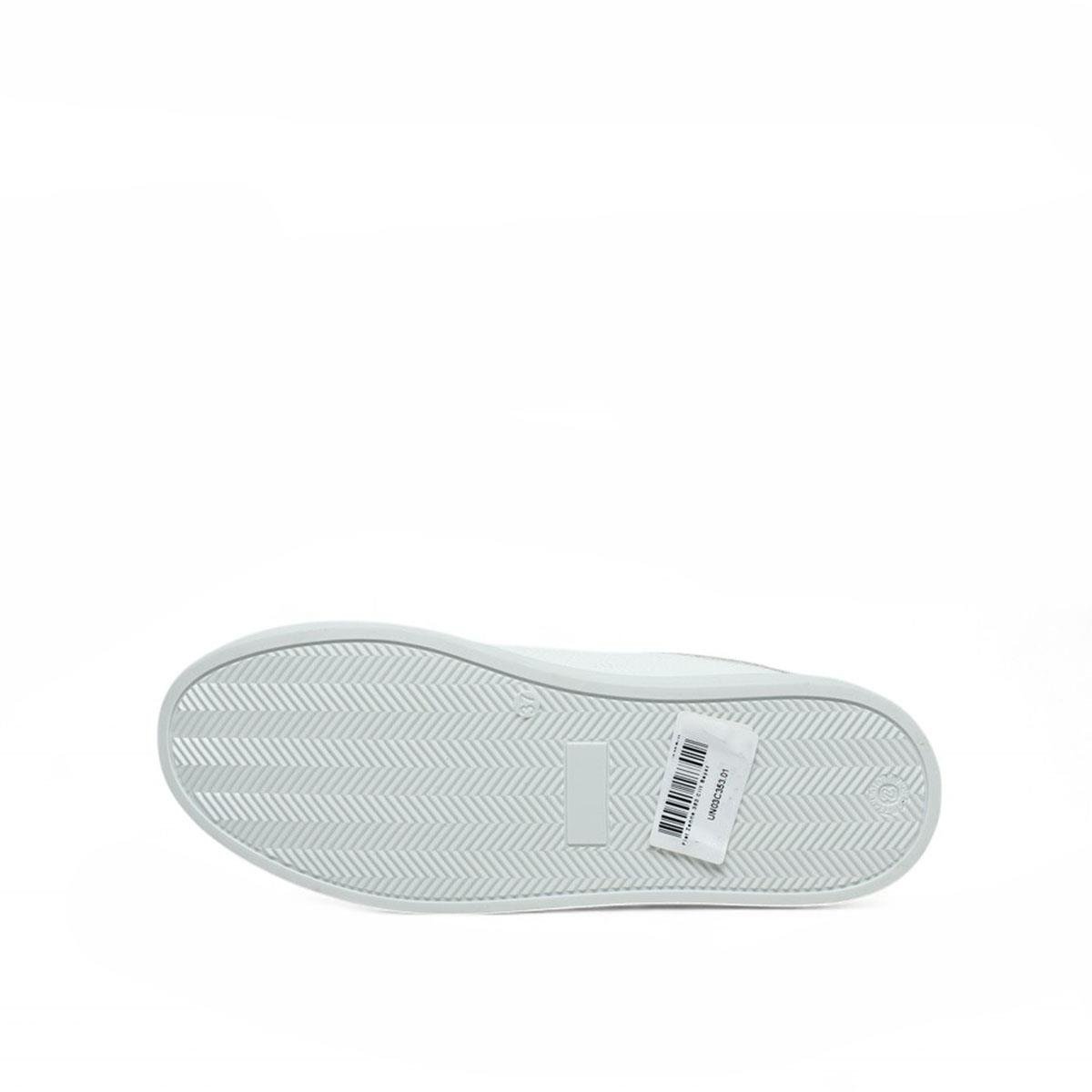 FletFlet Zenne 353 Cilt Beyaz