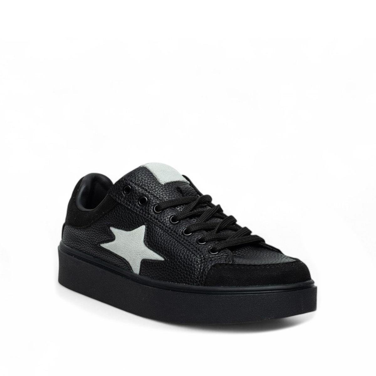 FletFlet Zenne 353 Cilt Siyah