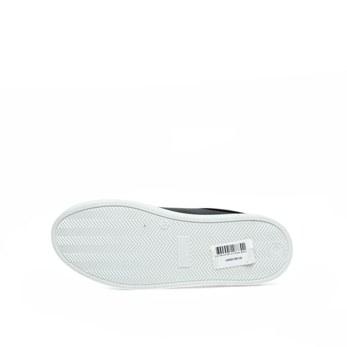 FletFlet Zenne 353 Cilt Siyah Beyaz