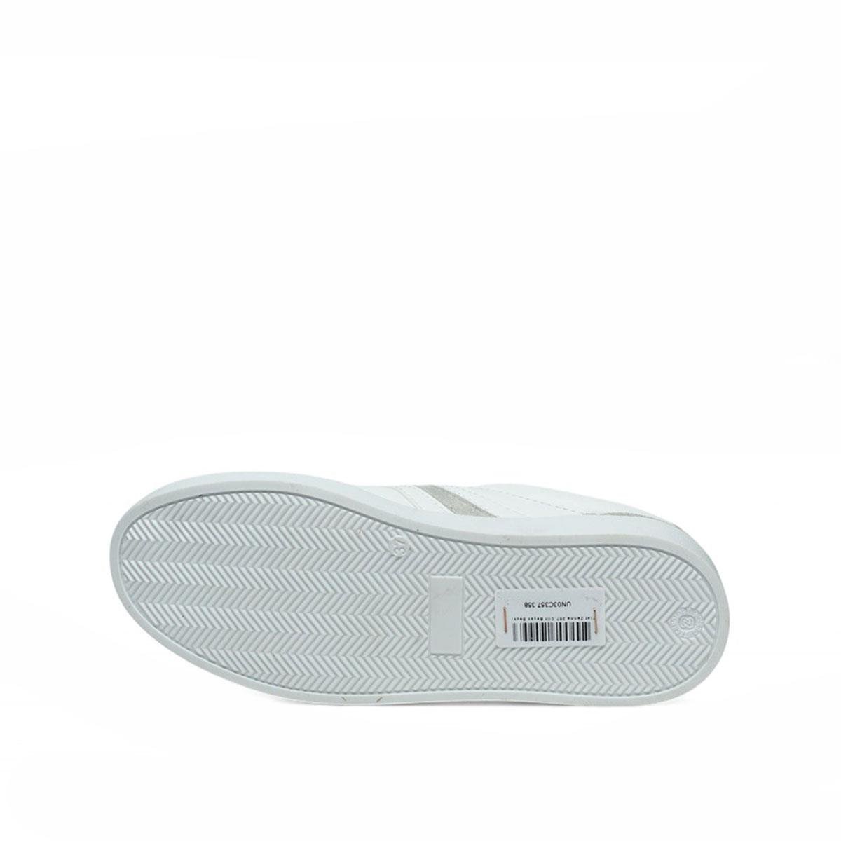 FletFlet Zenne 357 Cilt Beyaz Beyaz