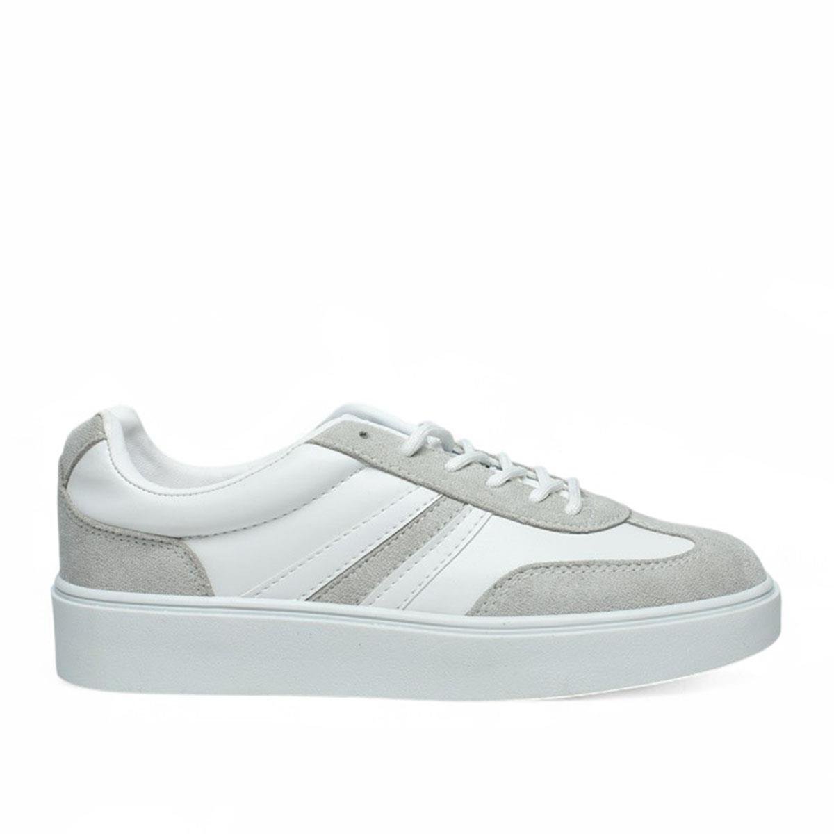 FletFlet Zenne 357 Cilt Beyaz Beyaz