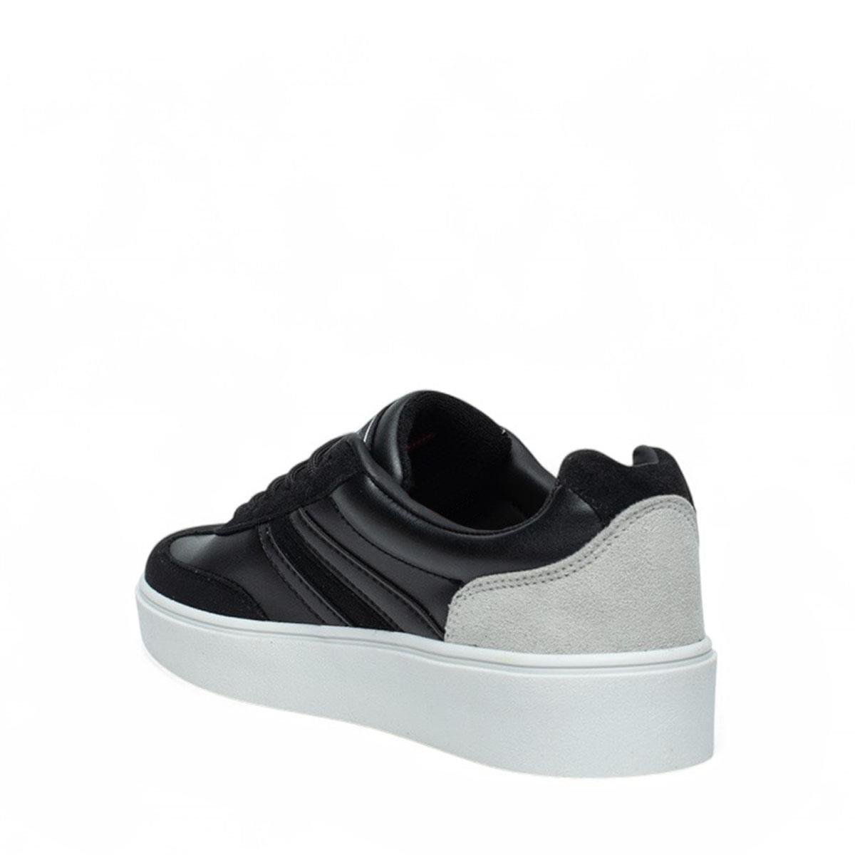 FletFlet Zenne 357 Cilt Siyah Beyaz